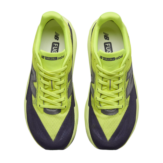 Sapatilha New Balance FuelCell Rebel v5