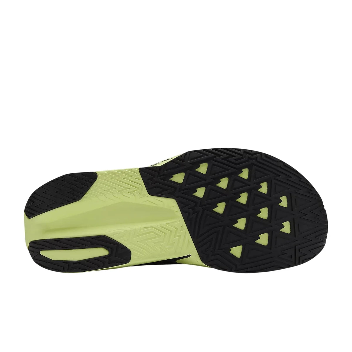 Sapatilha New Balance FuelCell Rebel v5