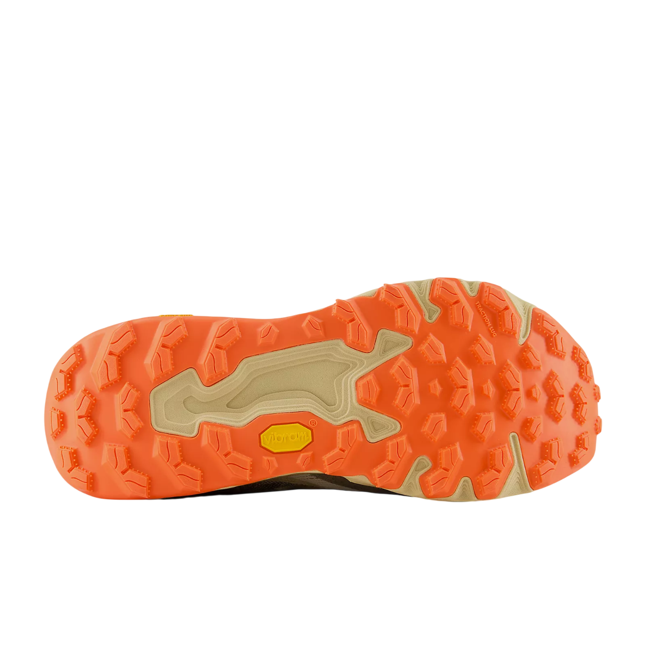 Sapatilha New Balance Fresh Foam X Hierro v9