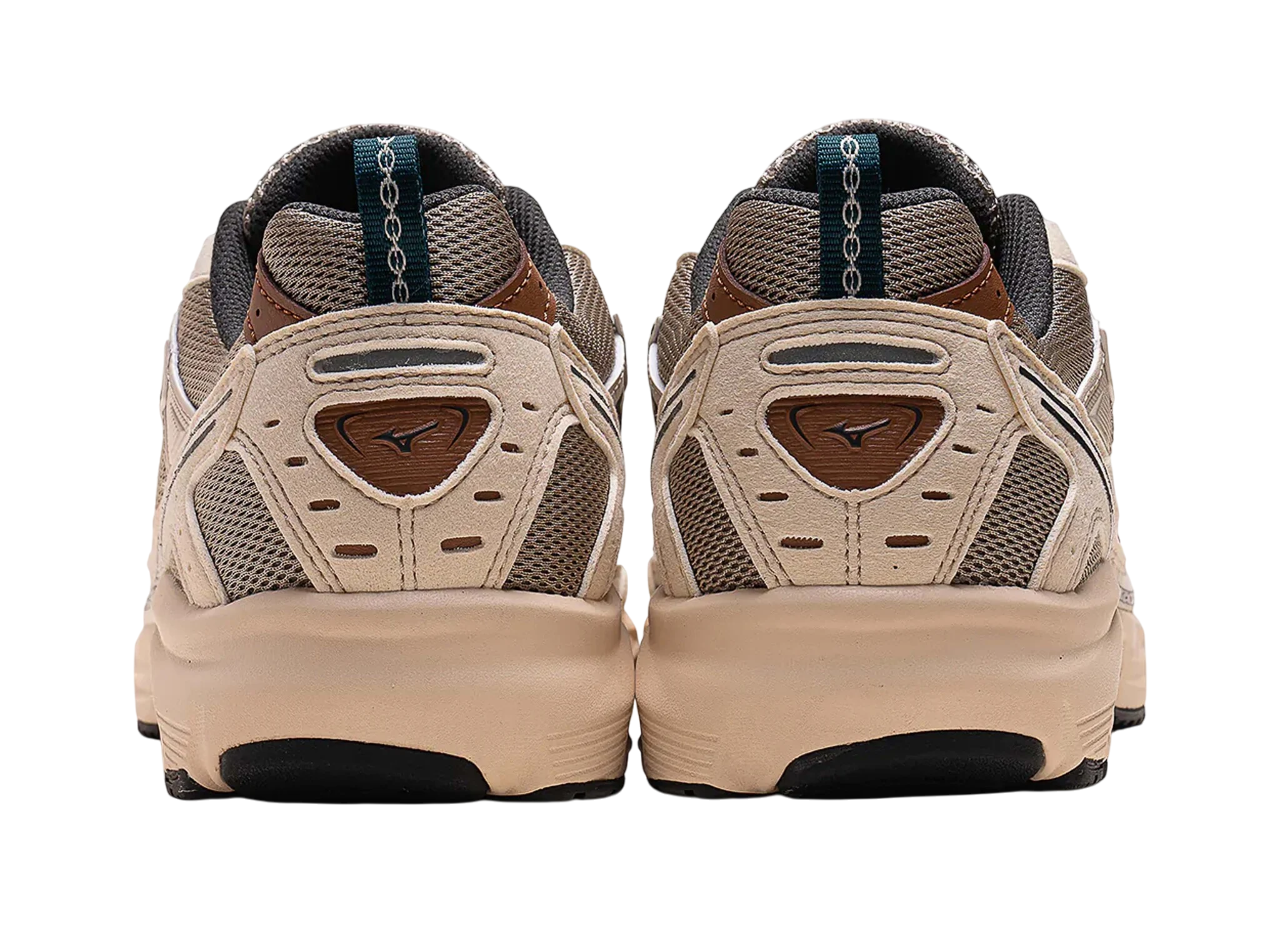 Sapatilha Mizuno MXR