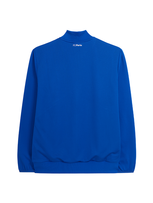 Casaco Pré-Match FC Porto 25/26