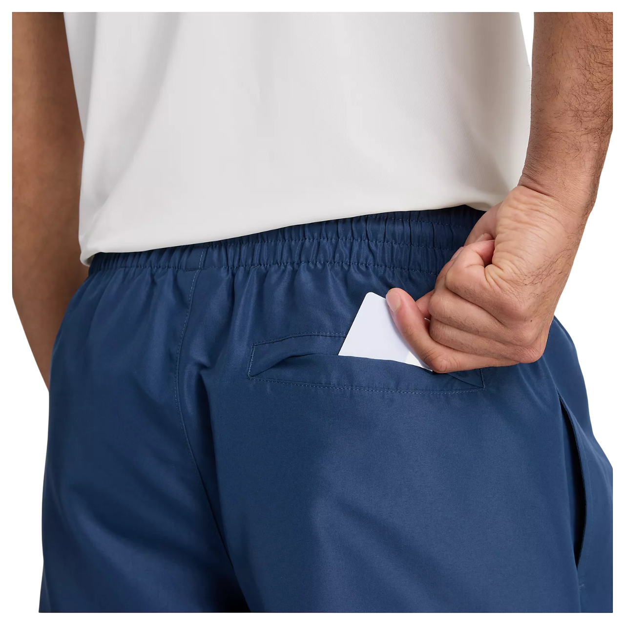 Calções New Balance Sport Essentials Short 7"