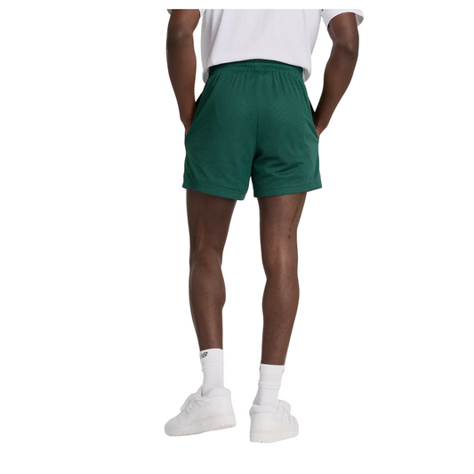 Calções New Balance Sport Essentials Mesh Short 5"