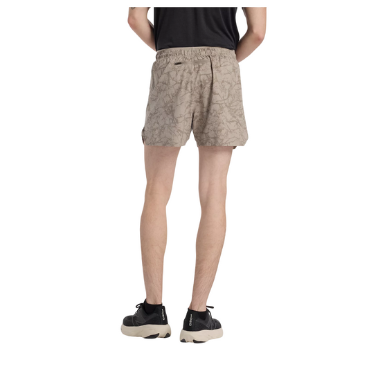 Calções New Balance RC Printed Short 5"