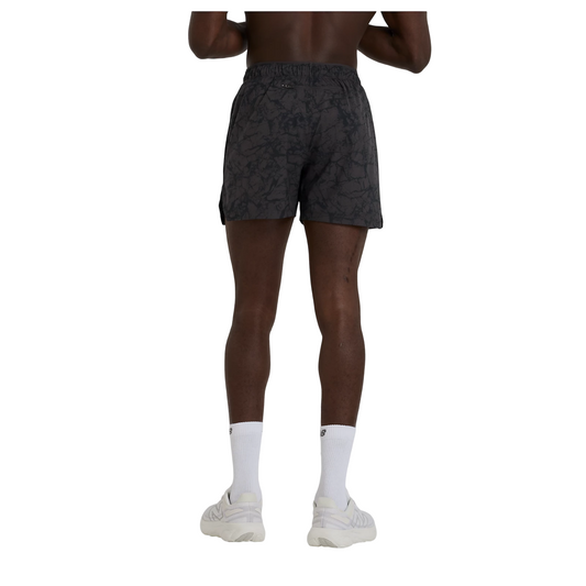 Calções New Balance RC Printed Short 5"