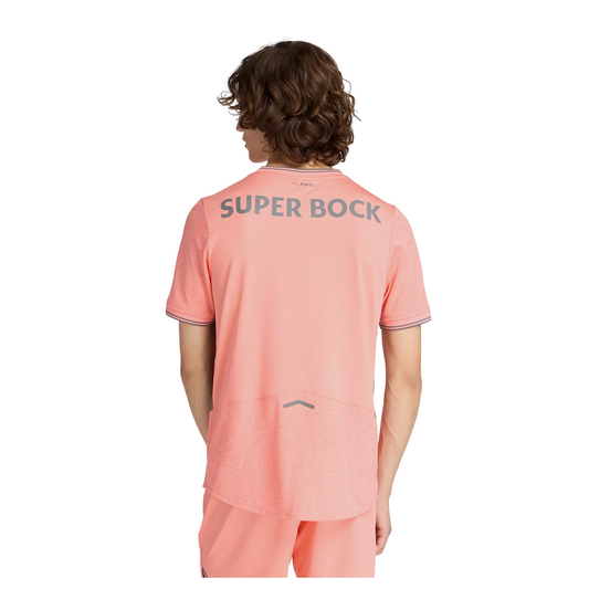 Camisola FC Porto Alternativo 25/26