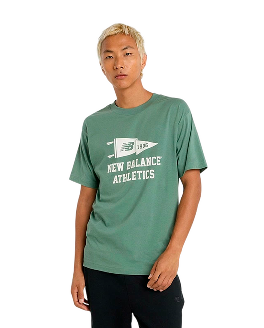 T-Shirt New Balance