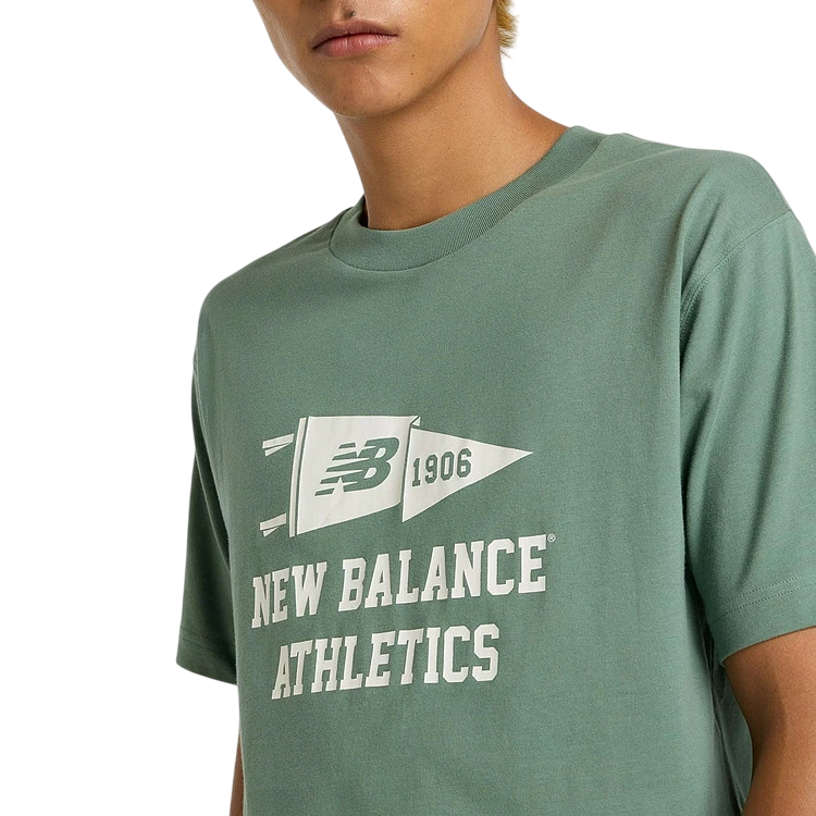 T-Shirt New Balance