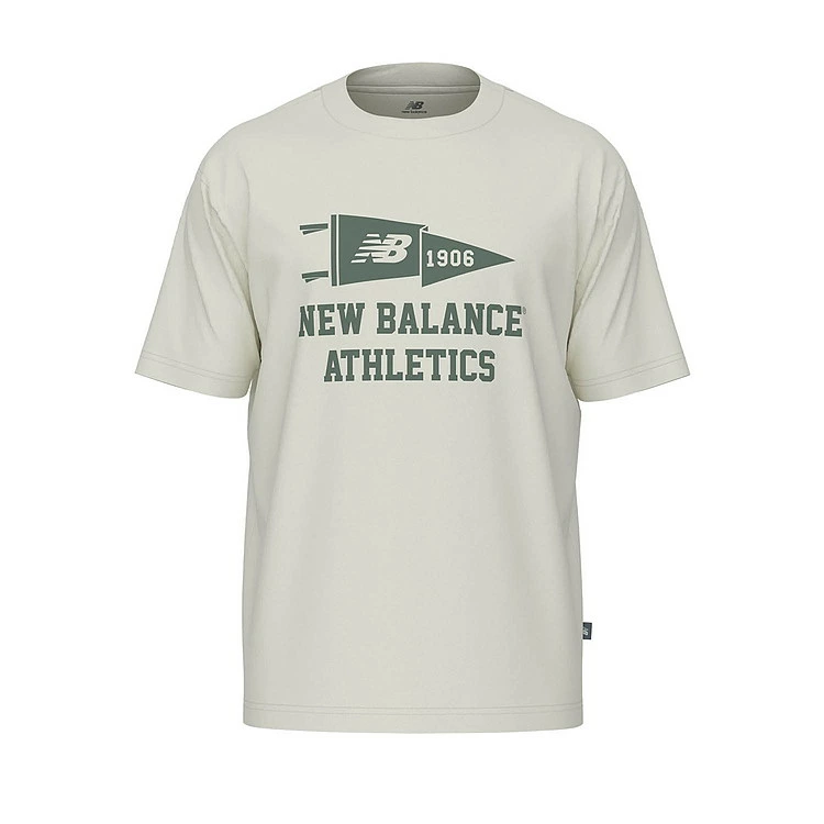 T-Shirt New Balance