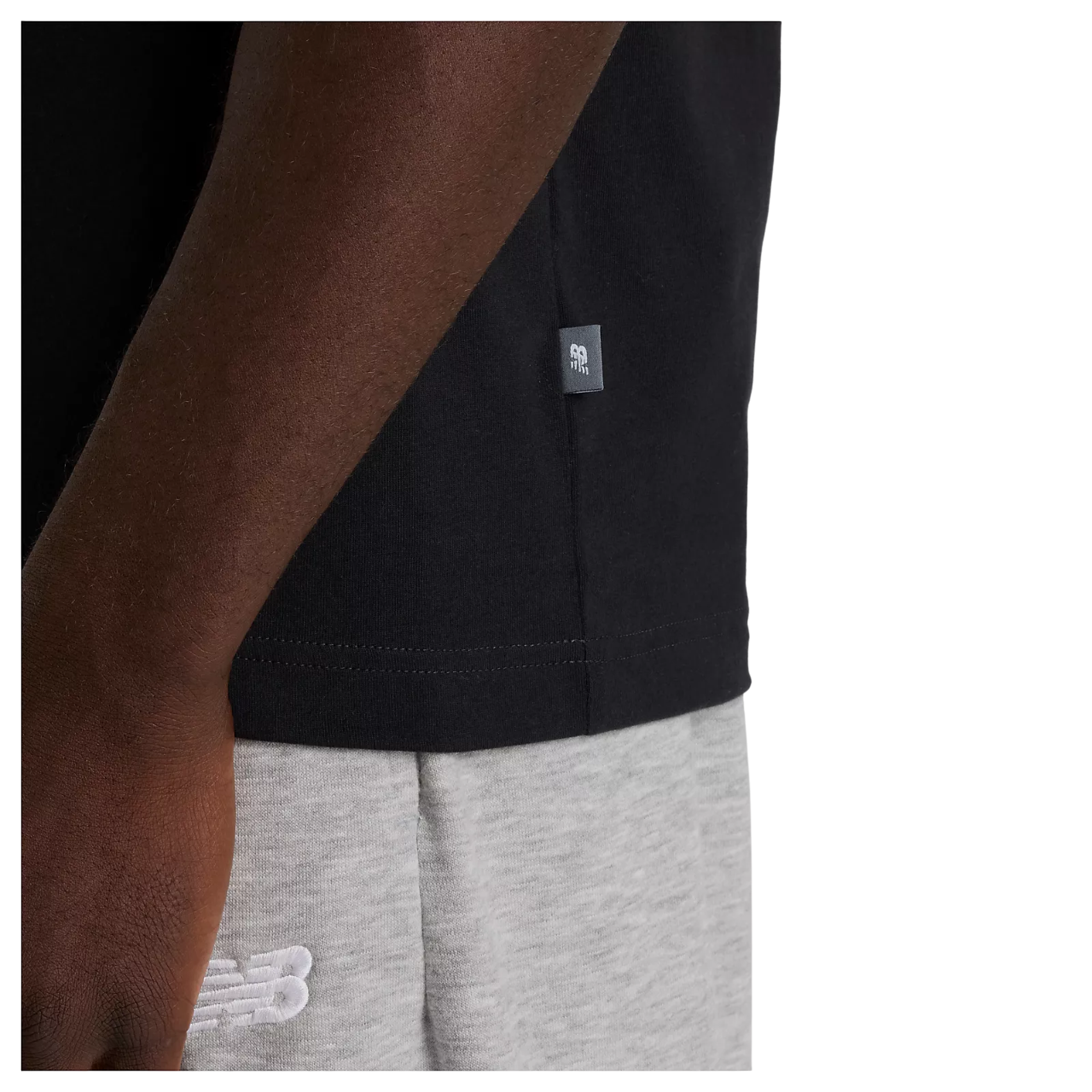 T-Shirt New Balance Professional Athletics