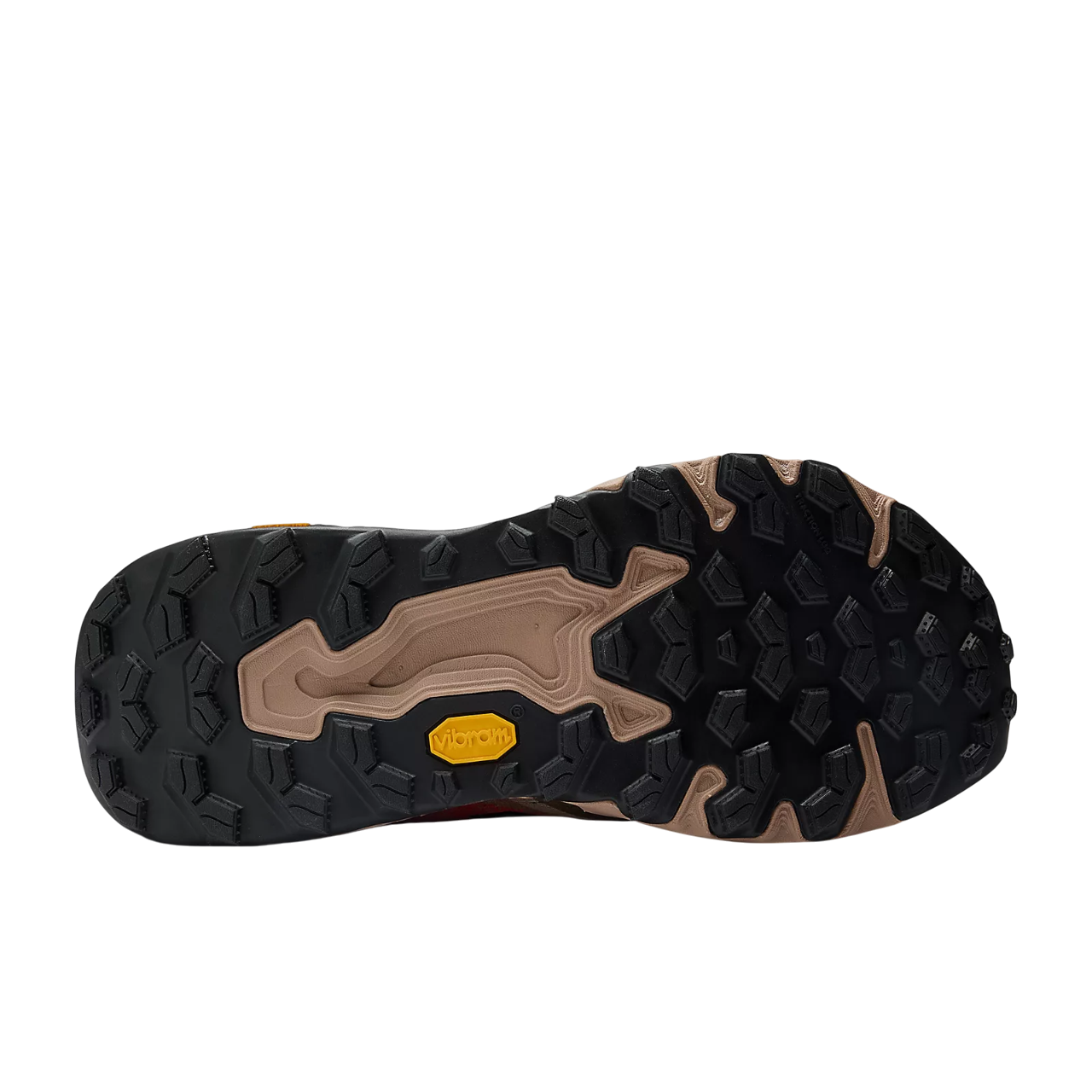 Sapatilha New Balance Fresh Foam X Hierro v9