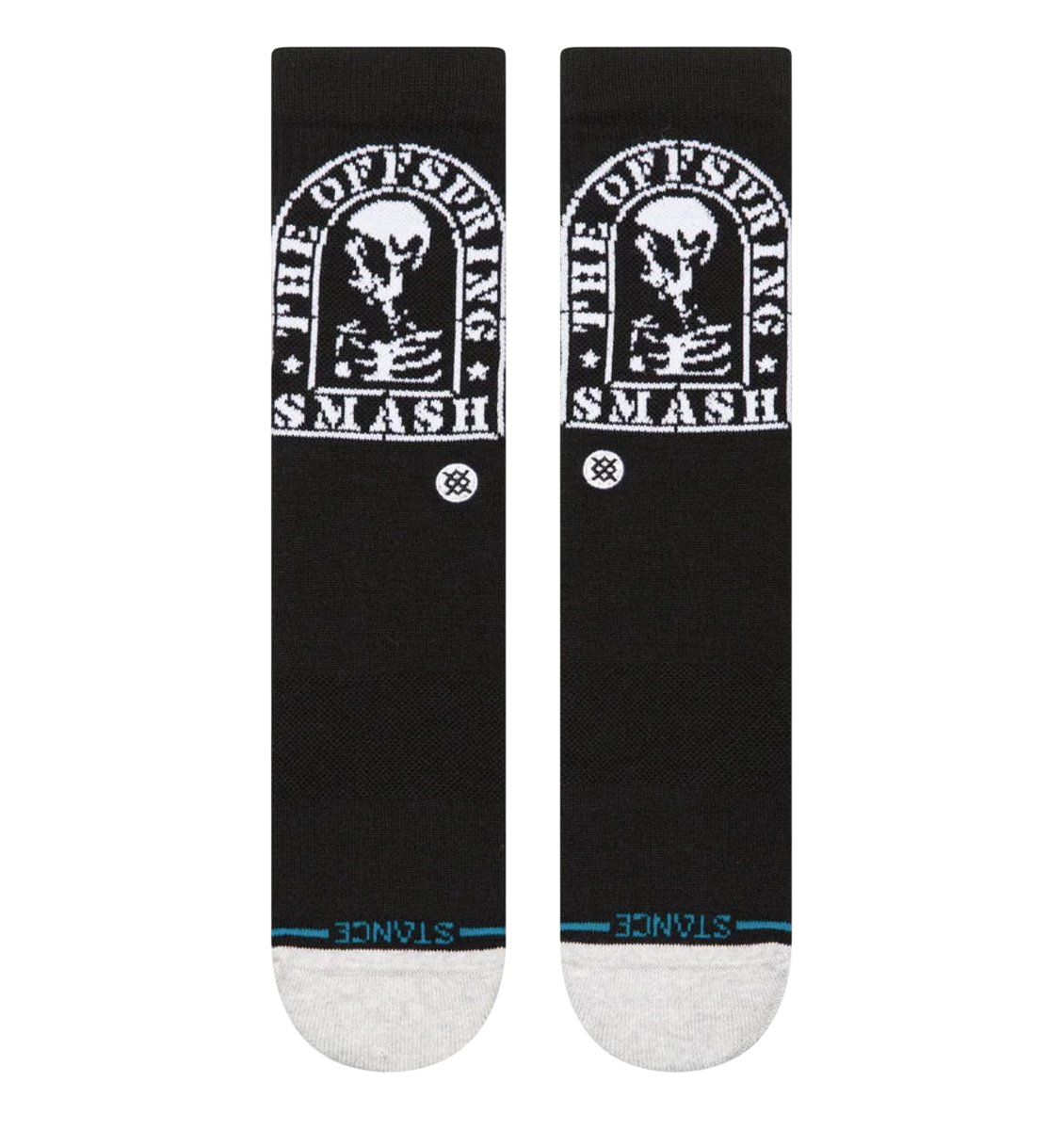 Meias Stance The Offspring