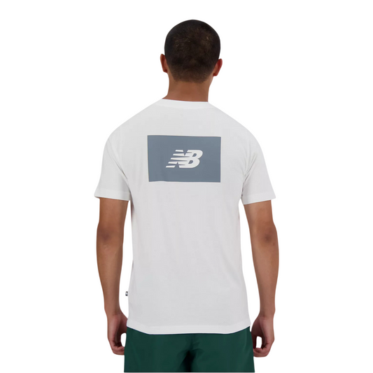 T-Shirt New Balance Sport Essentials