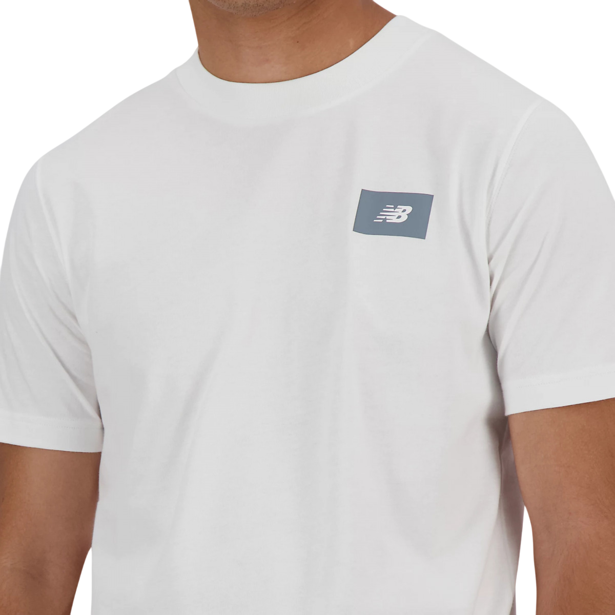 T-Shirt New Balance Sport Essentials