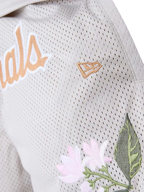 Calções New Era New York Cardinals MLB Floral