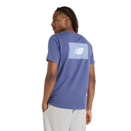 T-Shirt New Balance Sport Essentials