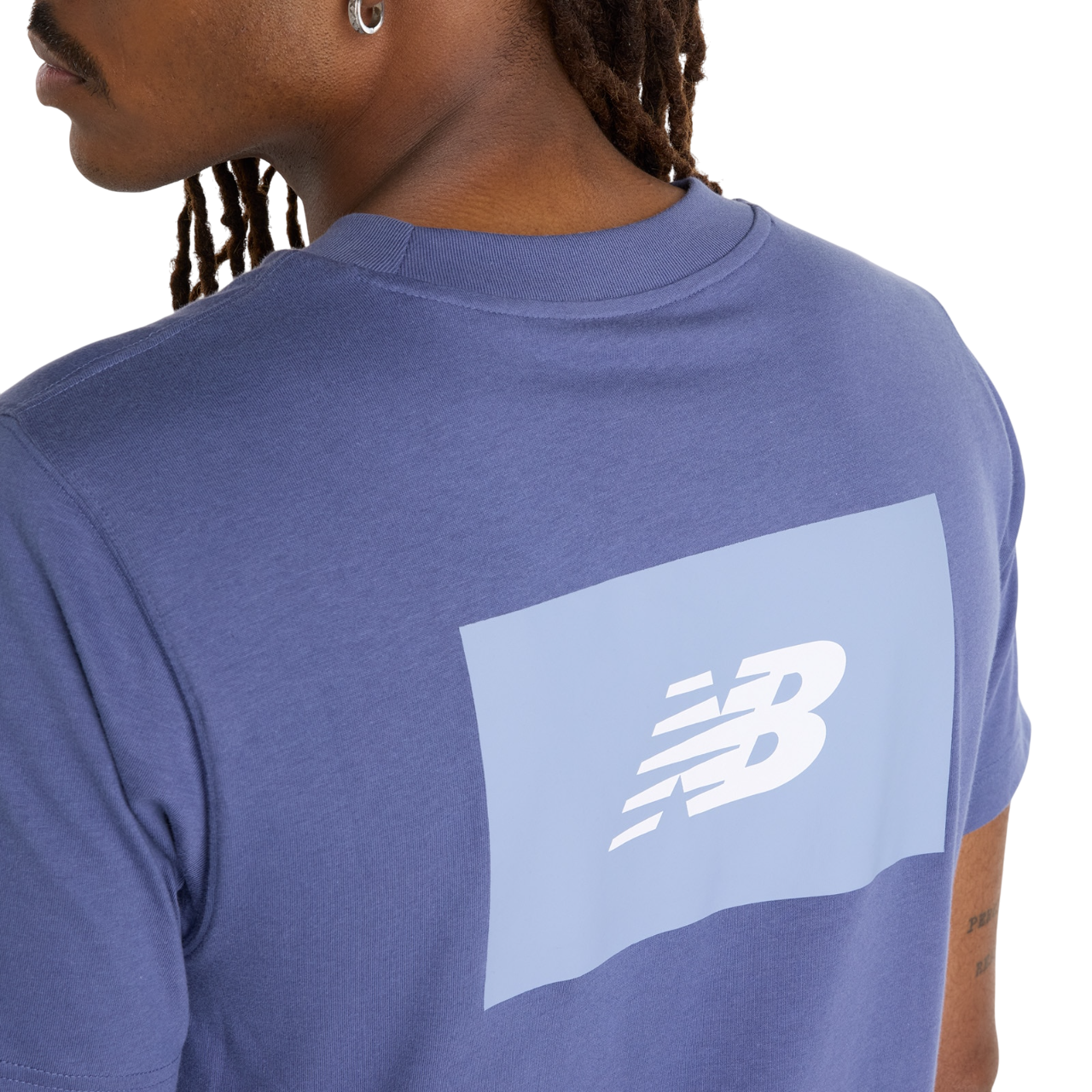 T-Shirt New Balance Sport Essentials