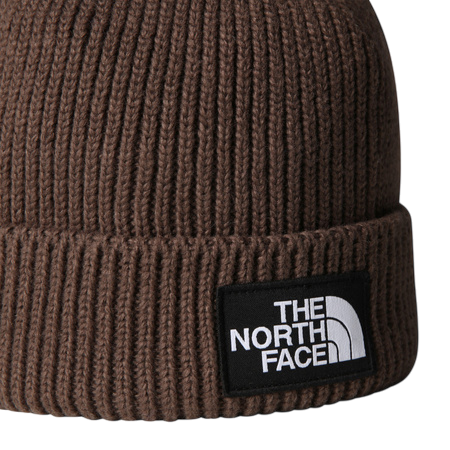 Gorro The North Face com Logótipo Quadrado TNF