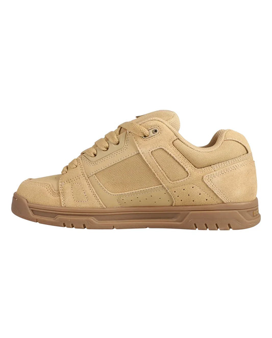 Sapatilha DC Shoes Stag