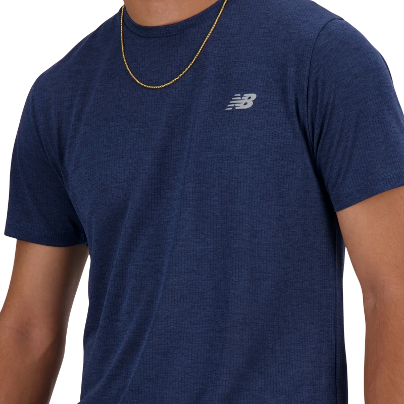 T-Shirt New Balance Sport Essentials
