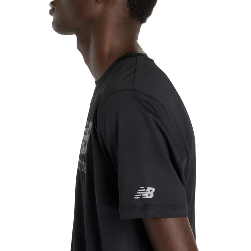 T-Shirt New Balance Remera