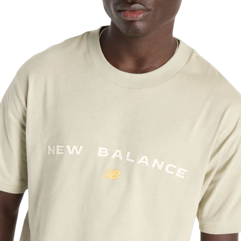 T-Shirt New Balance