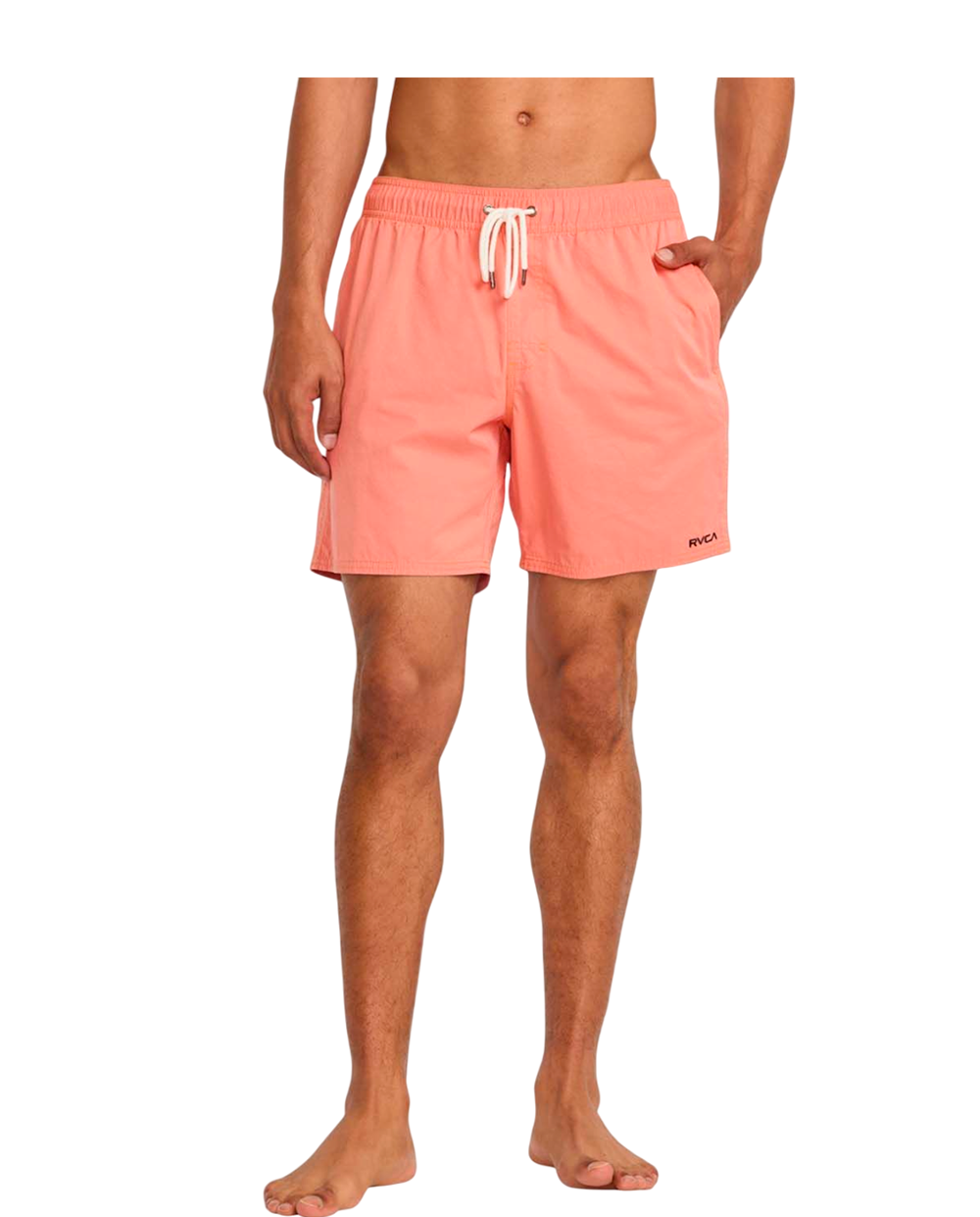 Calções RVCA Opposites Elastic