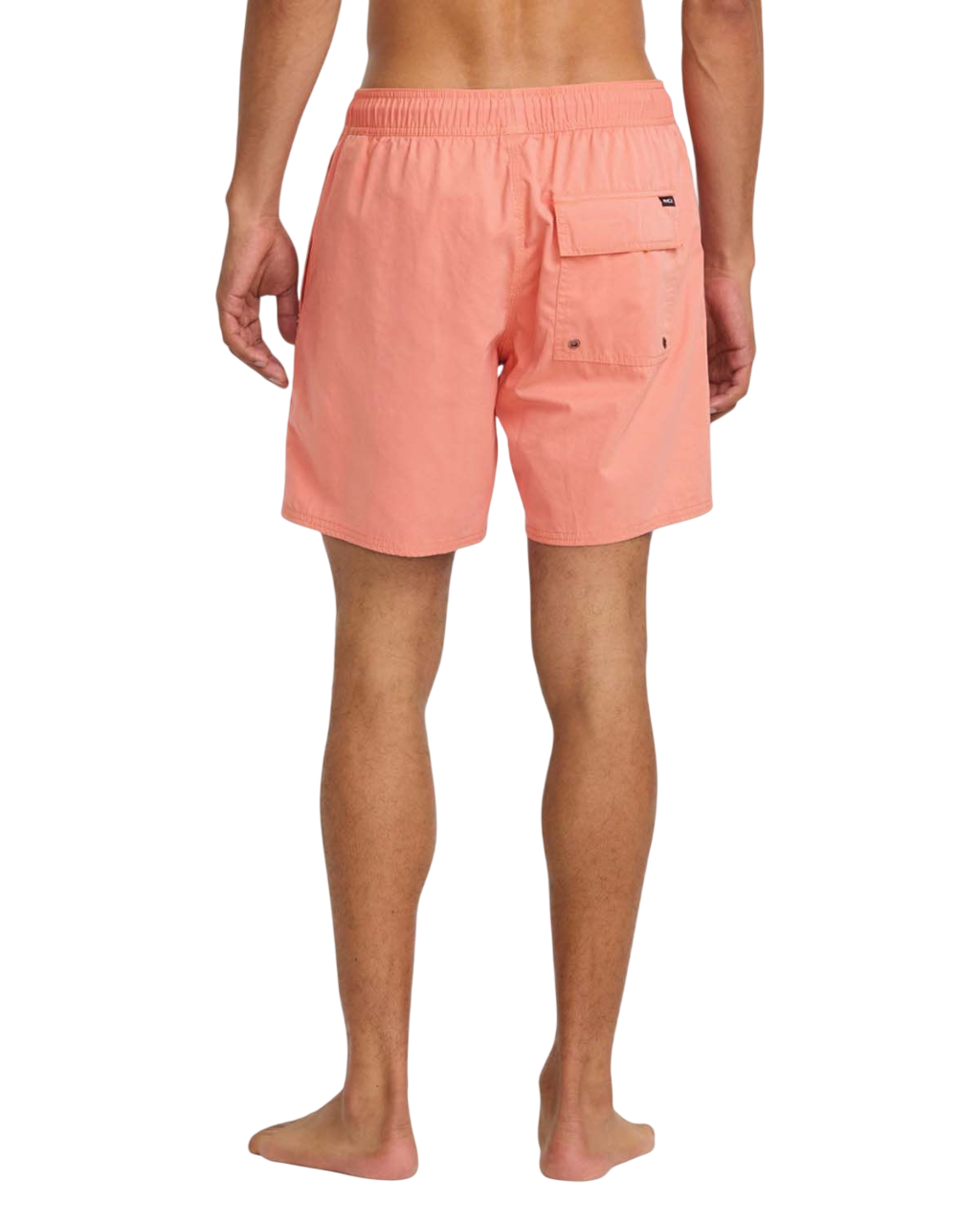 Calções RVCA Opposites Elastic