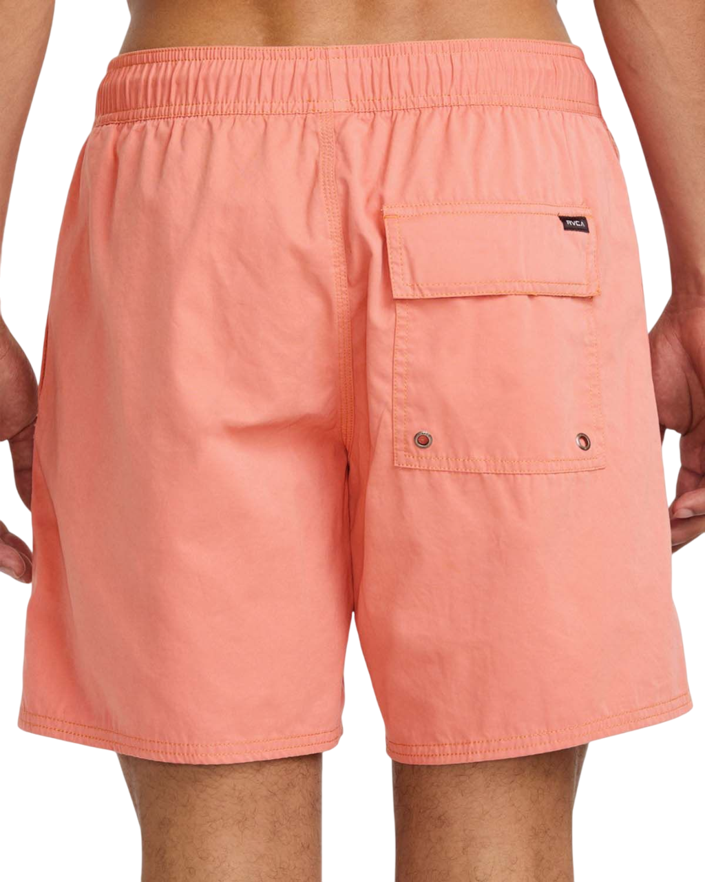 Calções RVCA Opposites Elastic