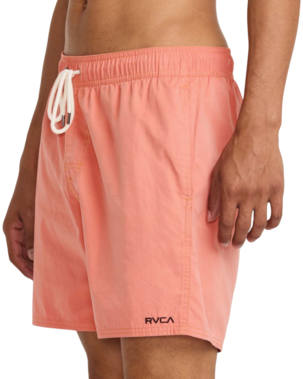 Calções RVCA Opposites Elastic
