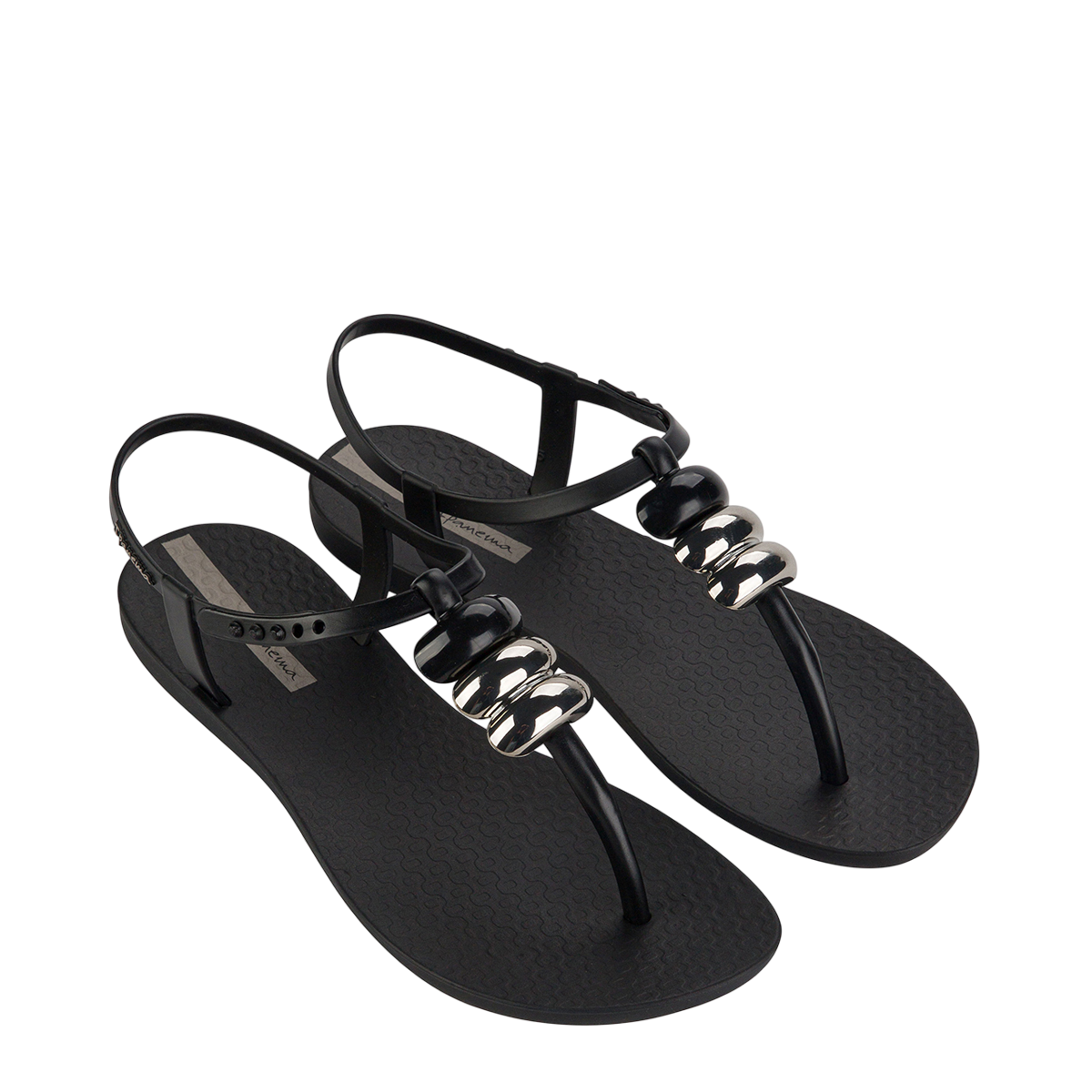 Sandálias Ipanema Class Blown Up