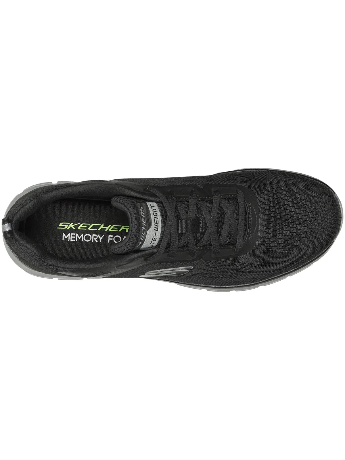 Sapatilha Skechers Track Broader