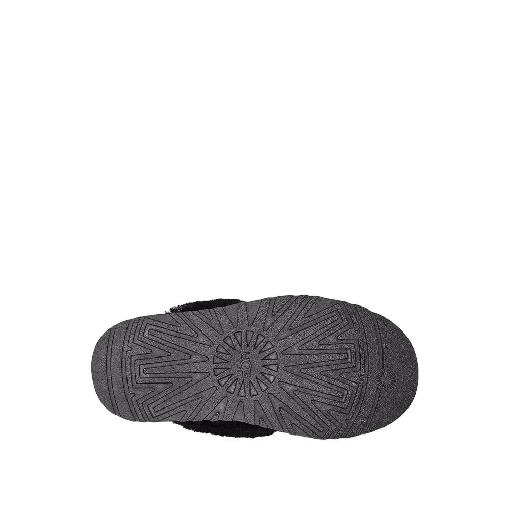 UGG Funkette Black