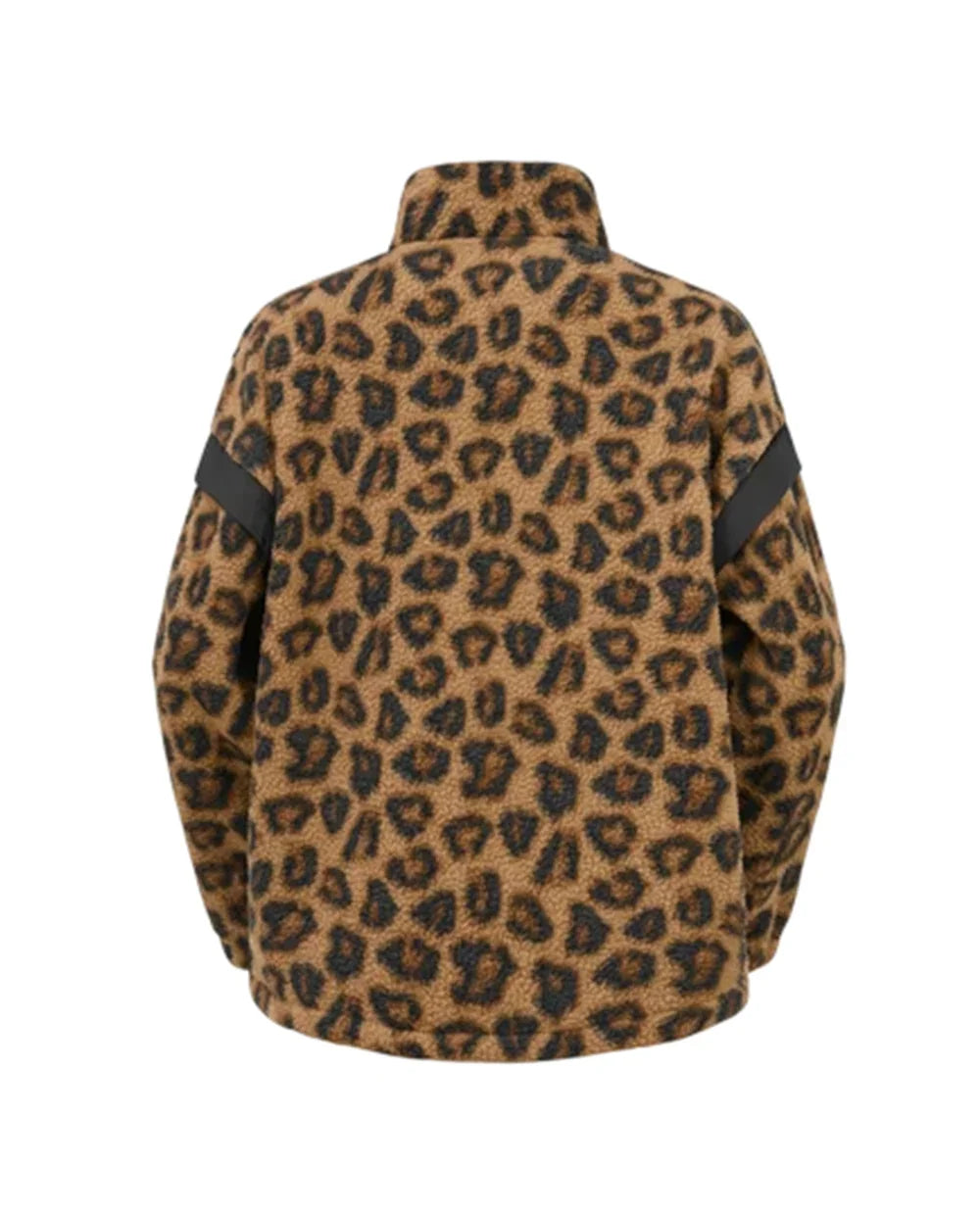 Sweat Picture Velora 1/4 Zip