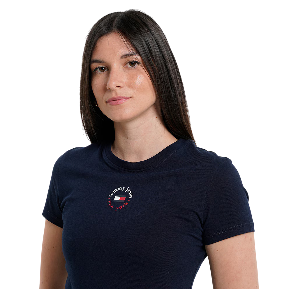 T-Shirt Tommy Jeans