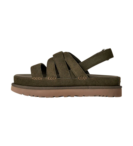 Sandália Ugg Goldenstar