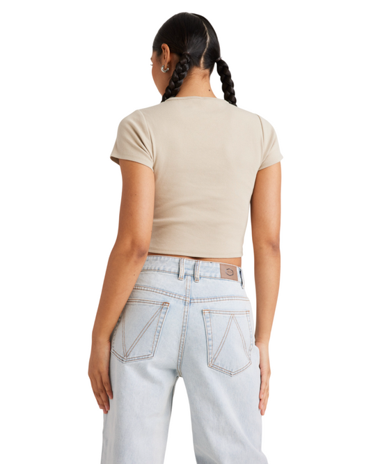 T-Shirt RVCA Good Day