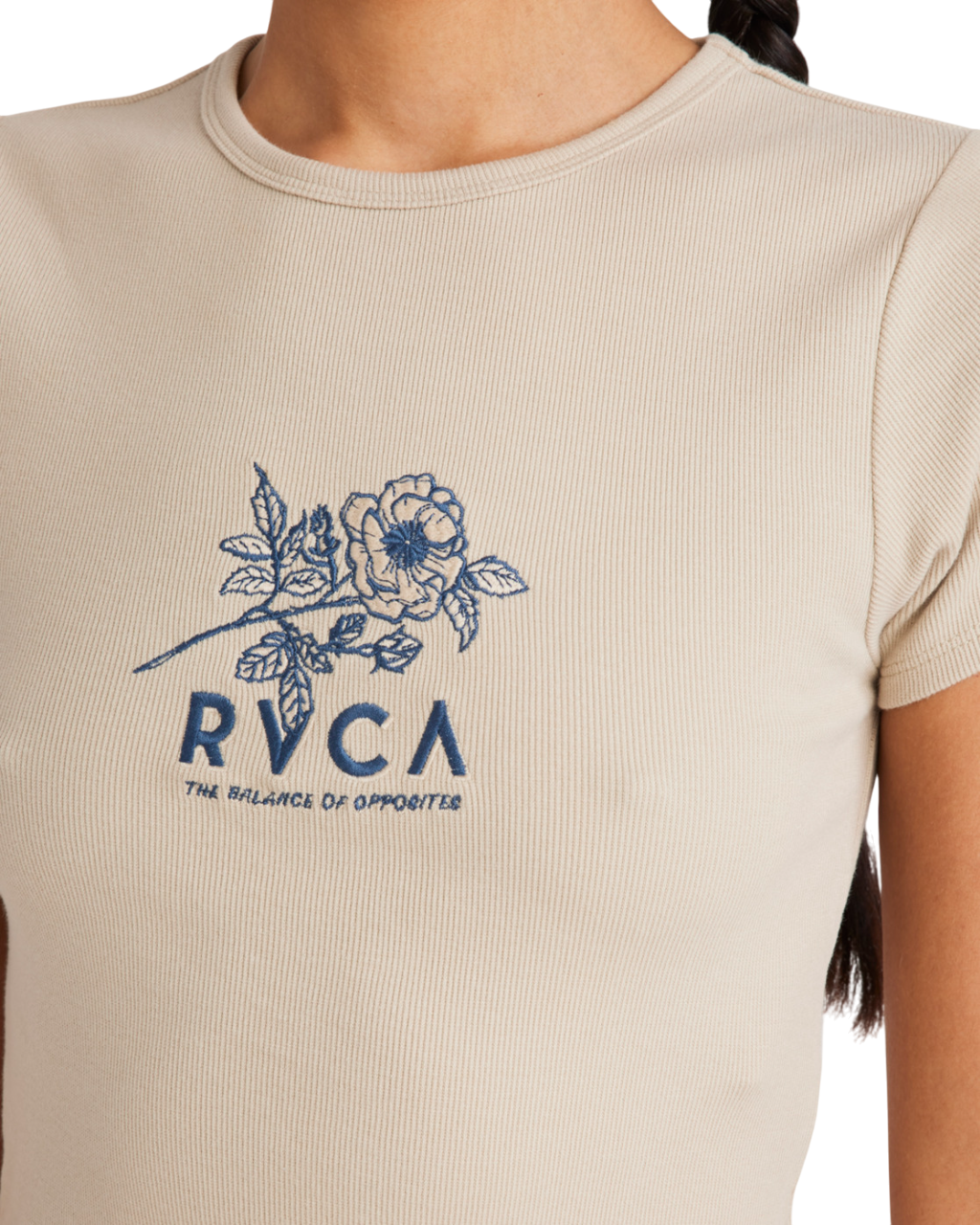 T-Shirt RVCA Good Day