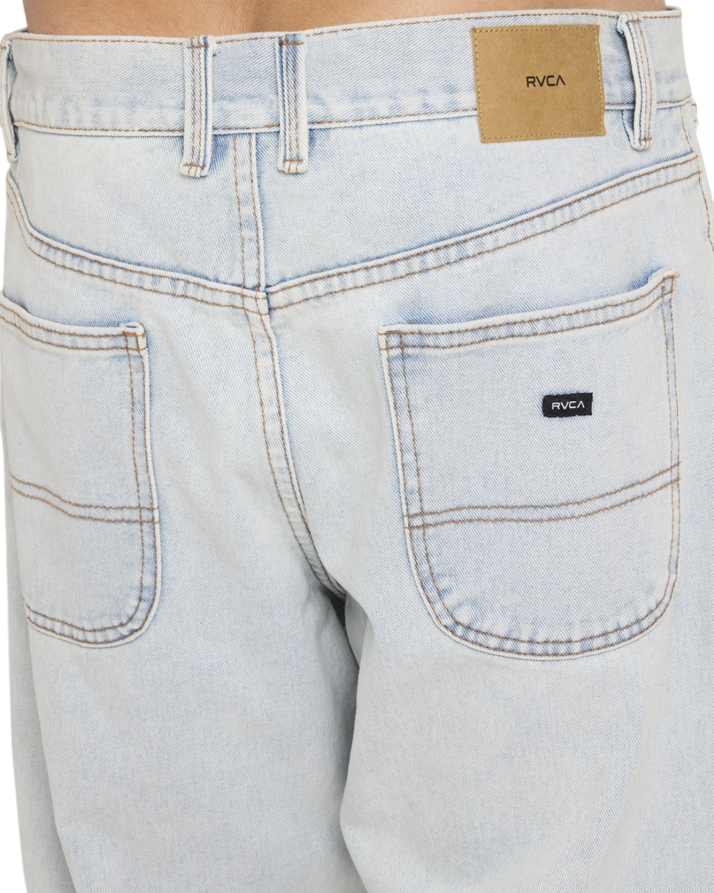 Calças RVCA