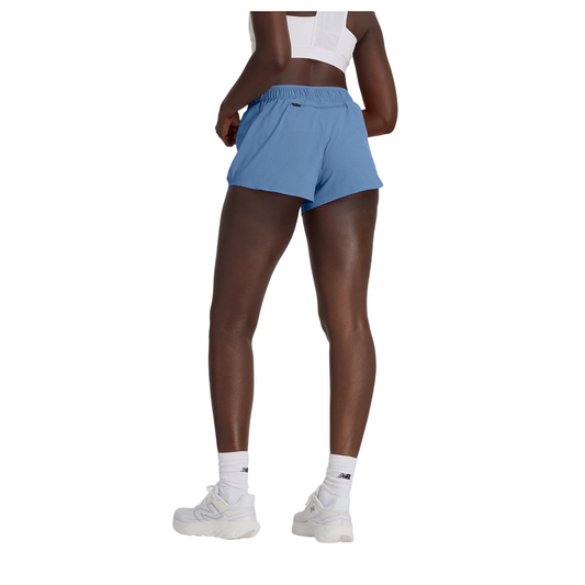 Calções New Balance RC 3"