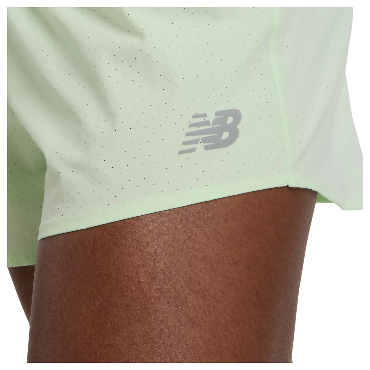 Calções New Balance RC 3"