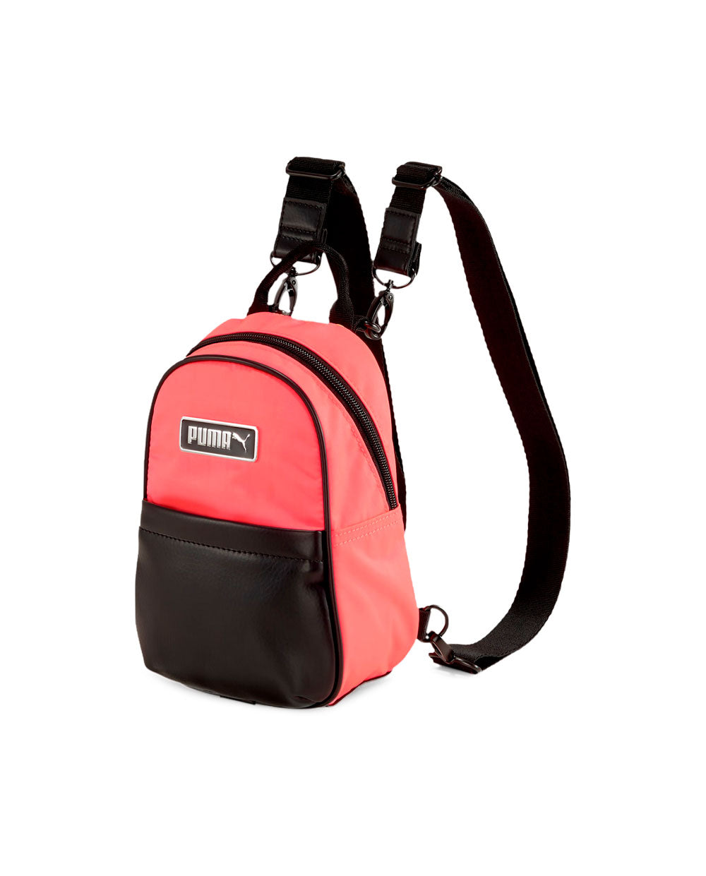 Puma minime retro backpack best sale