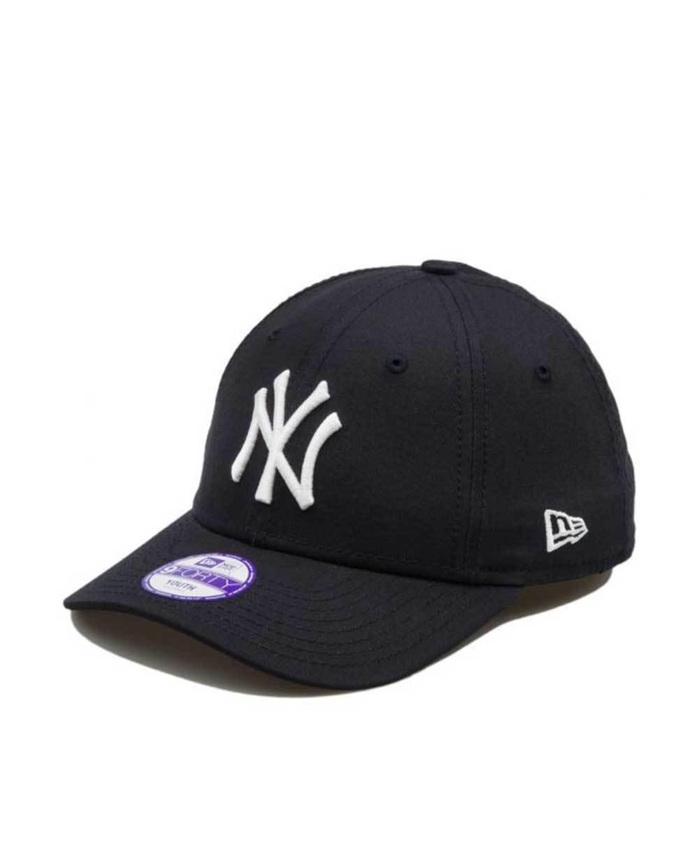 New Era League Cap
