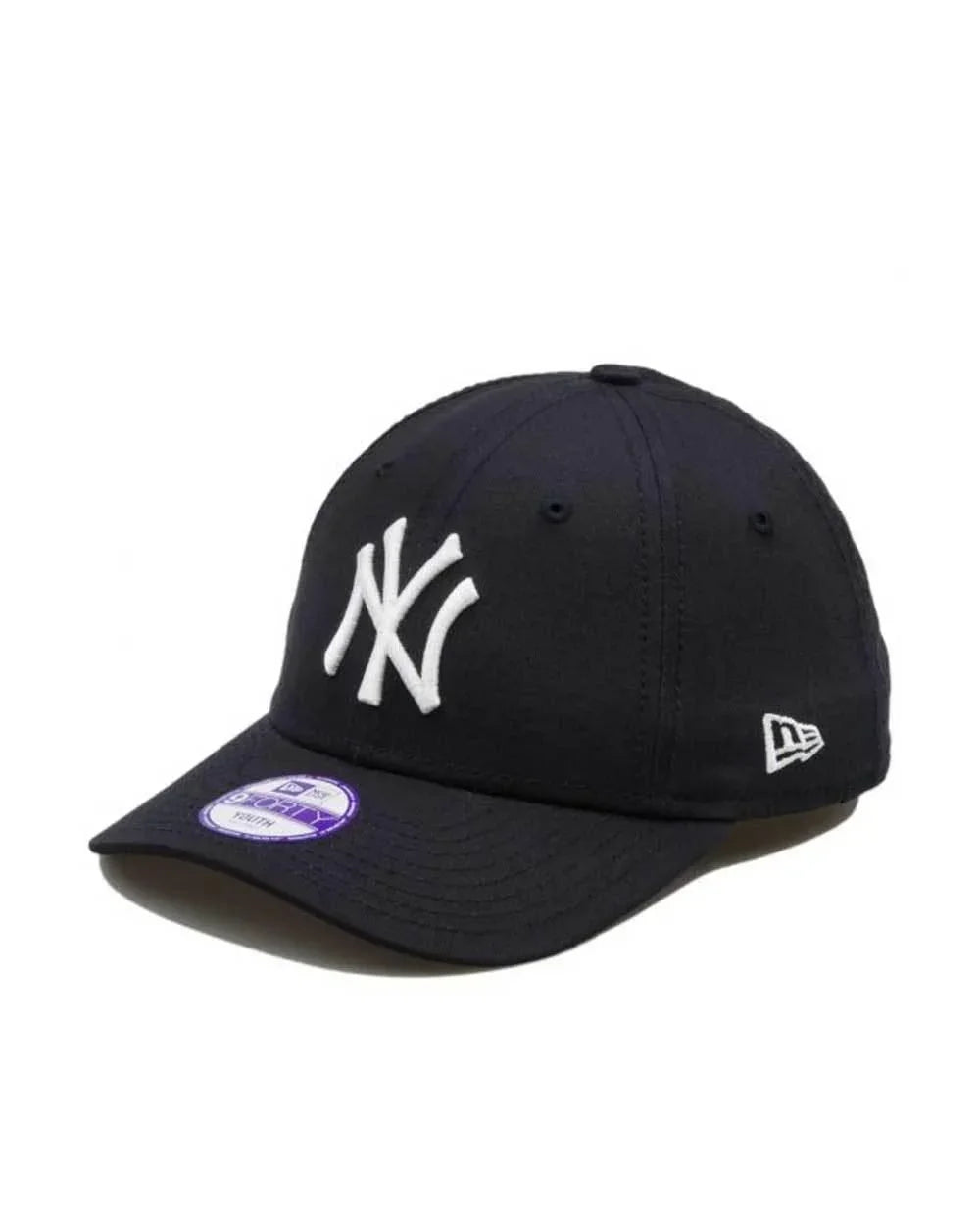 New Era League Cap