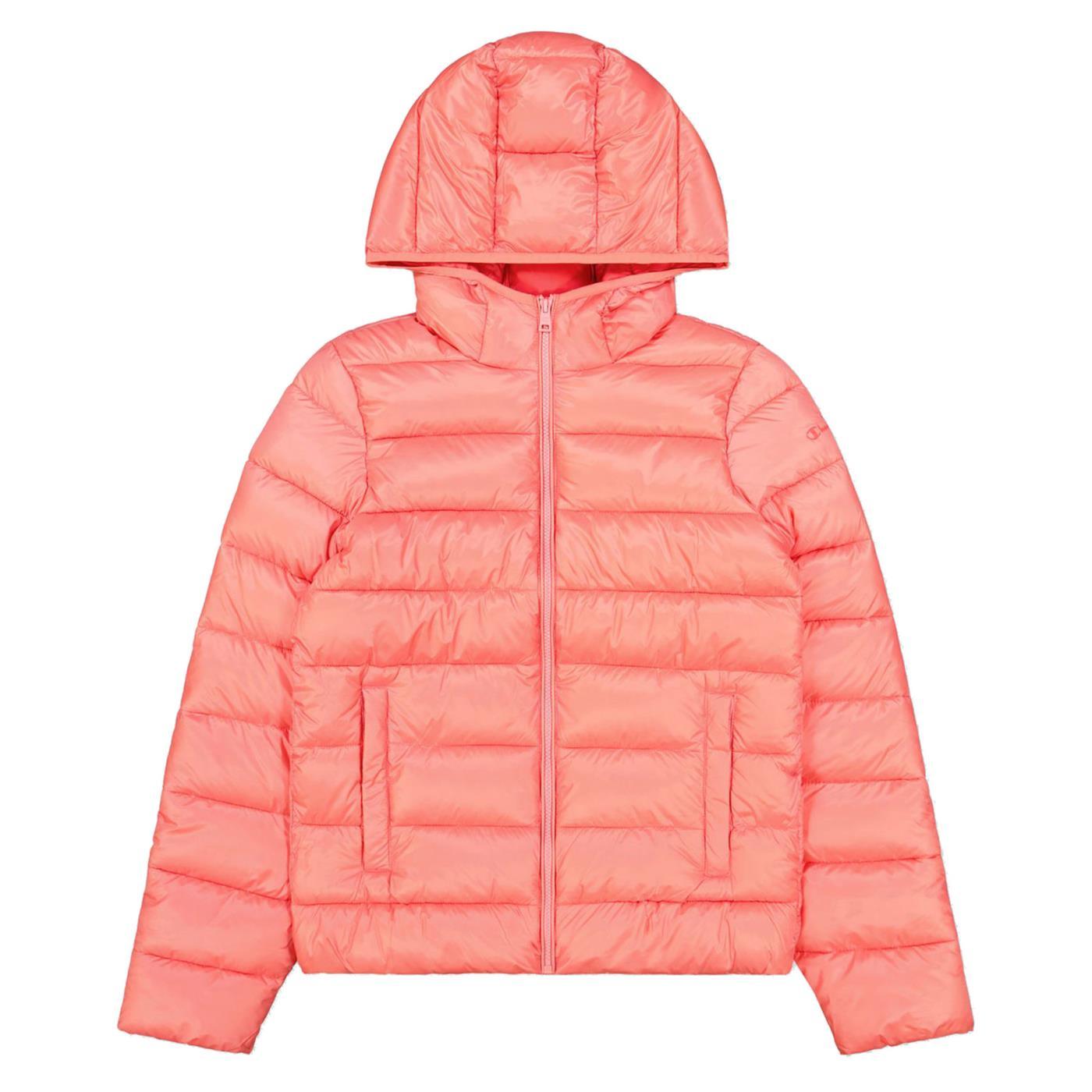 Blusão Champion Rosa