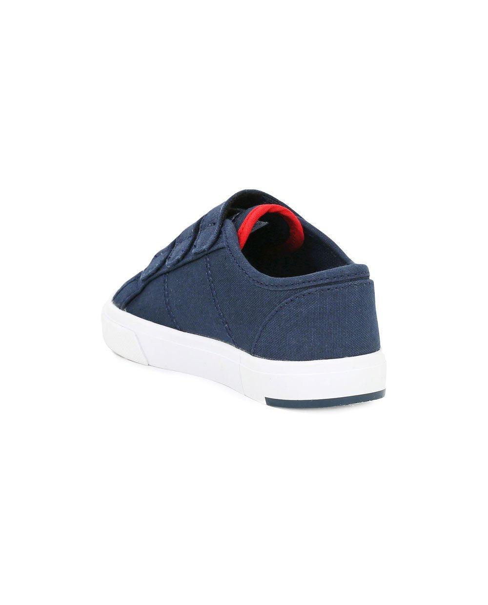 Le Coq Sportif Verdon Inf Navy Blue