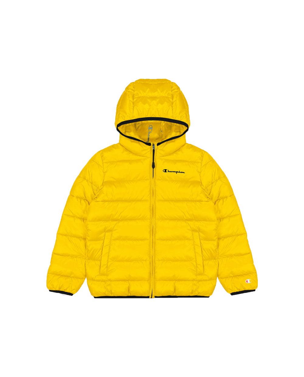 Champion Yellow Jacket