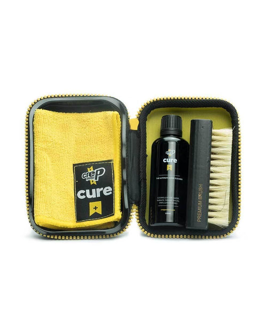 Crep Protect Cure Travel Cleaning Kit