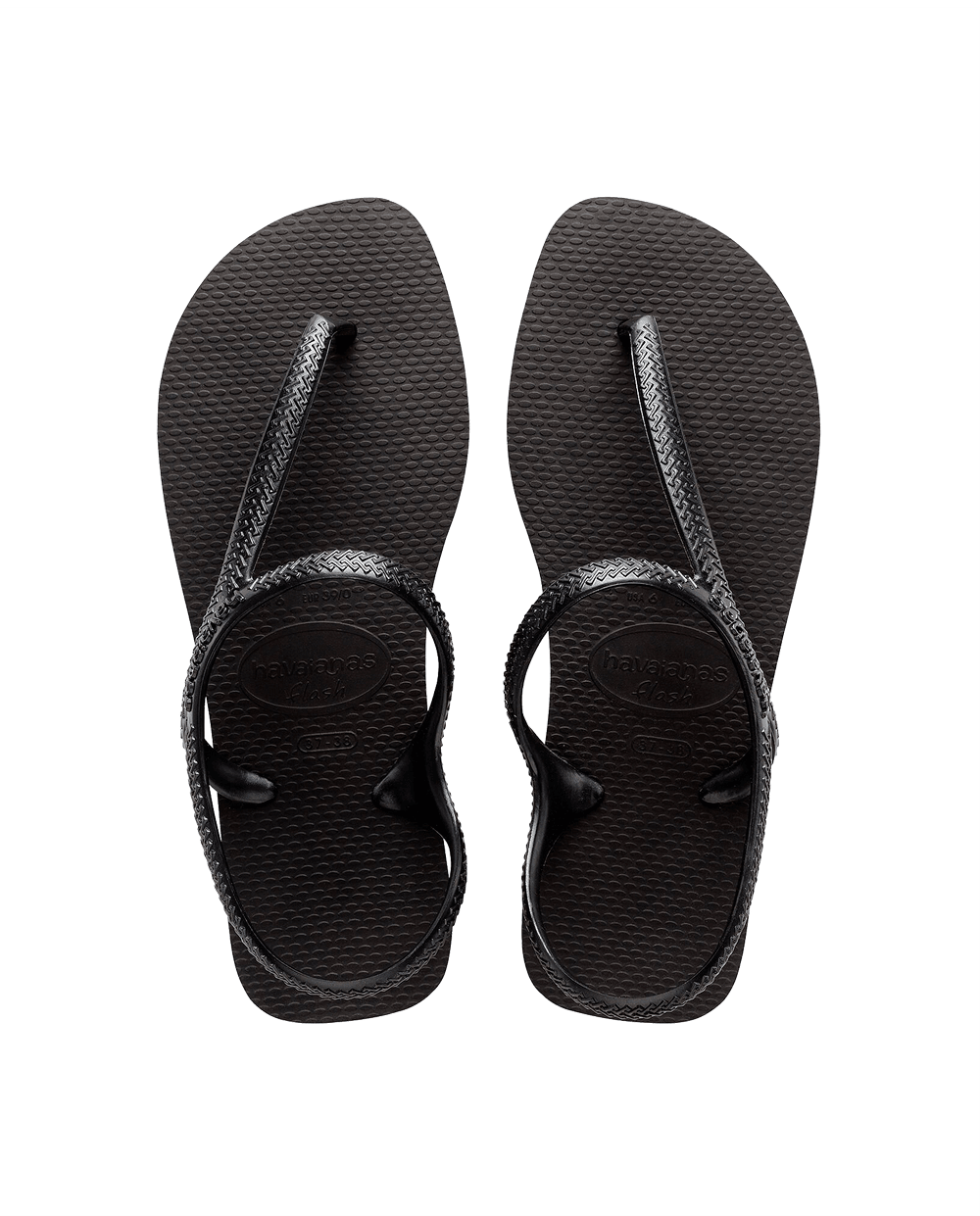 Havaianas Flash Urban Black