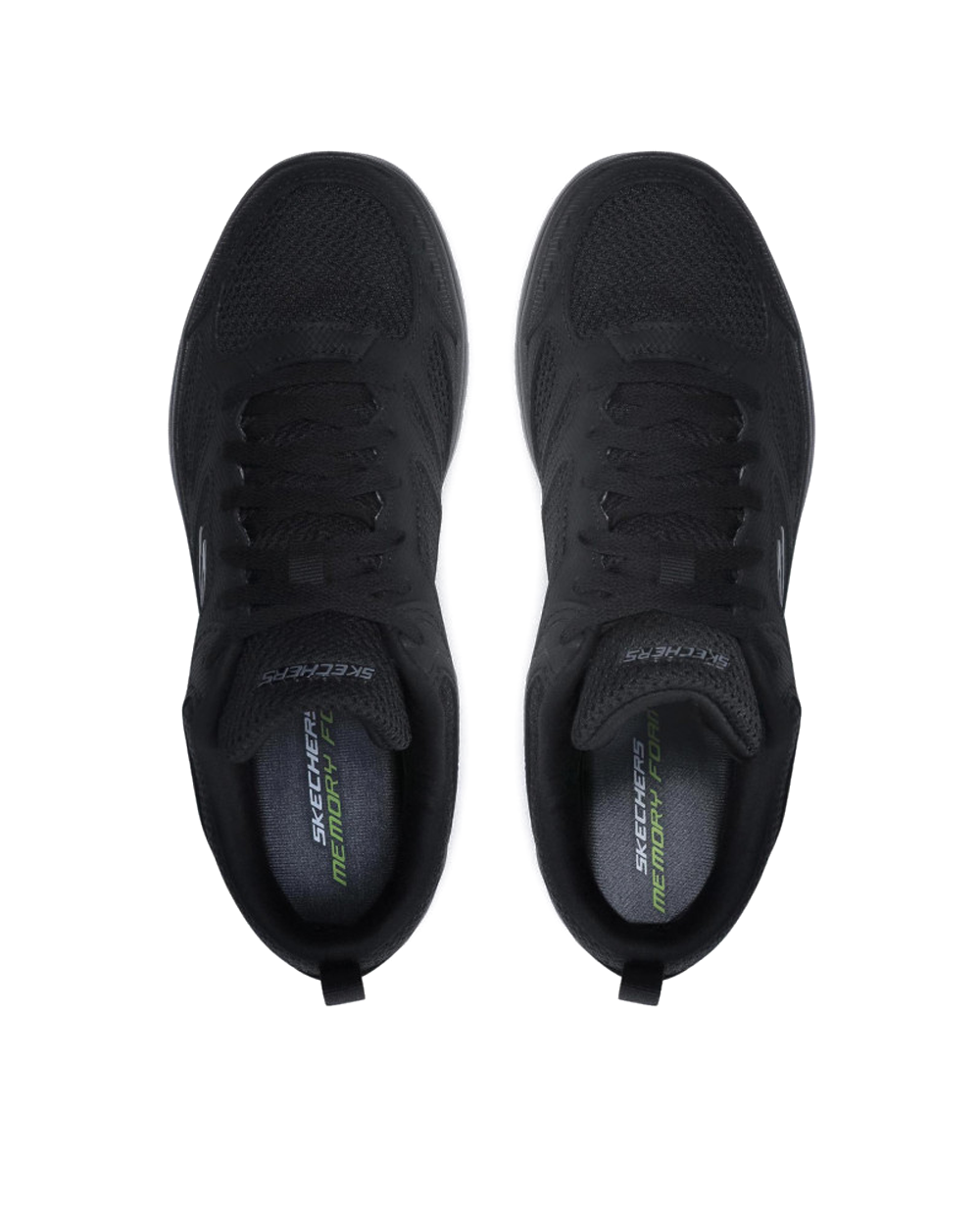 Skechers Summits South Rim Pretas